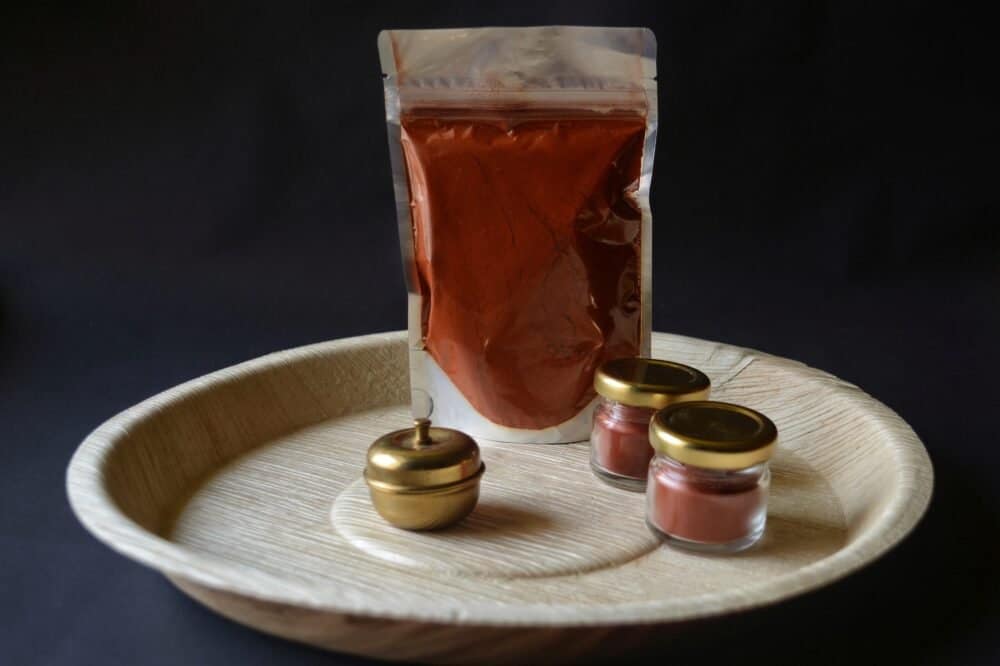 Kumkum (100 gms)