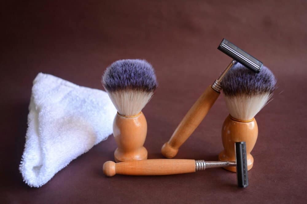 Bamboo Shaving Kit - Image 2