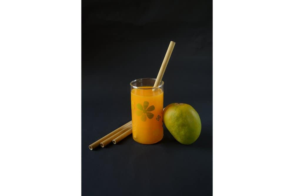 Straws