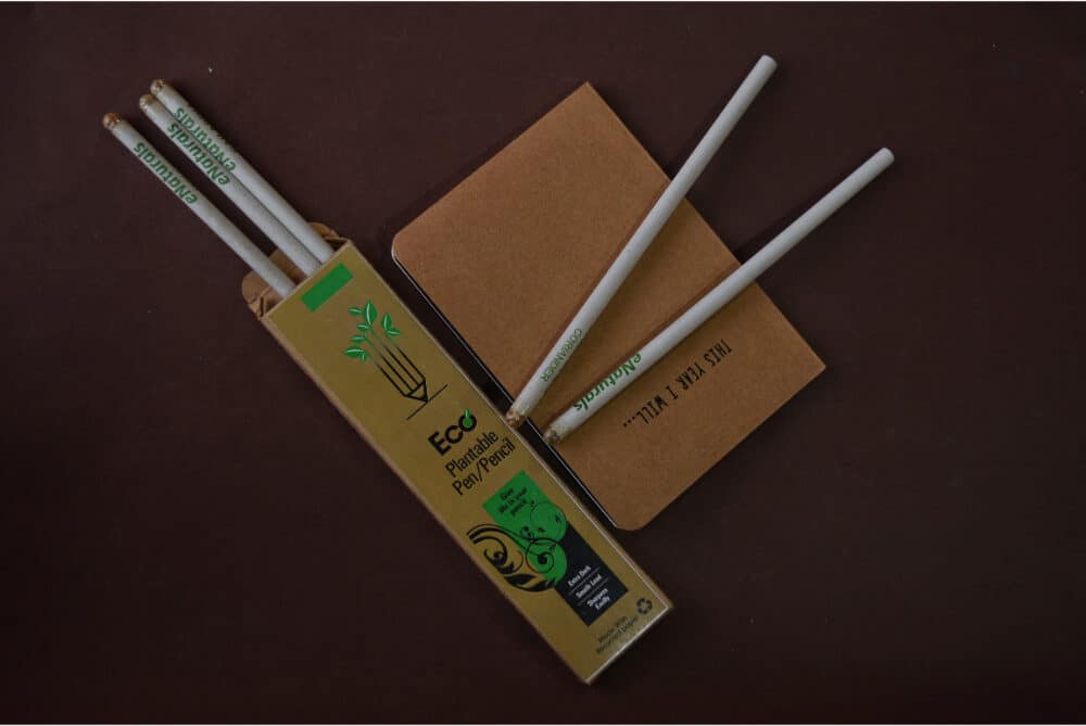 EcoBloom Pencil - Image 3