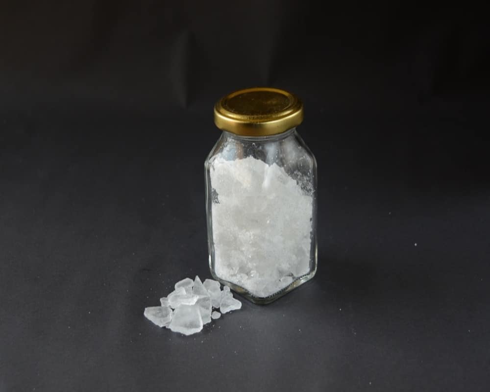 Pooja Camphor (100 gms) - Image 3