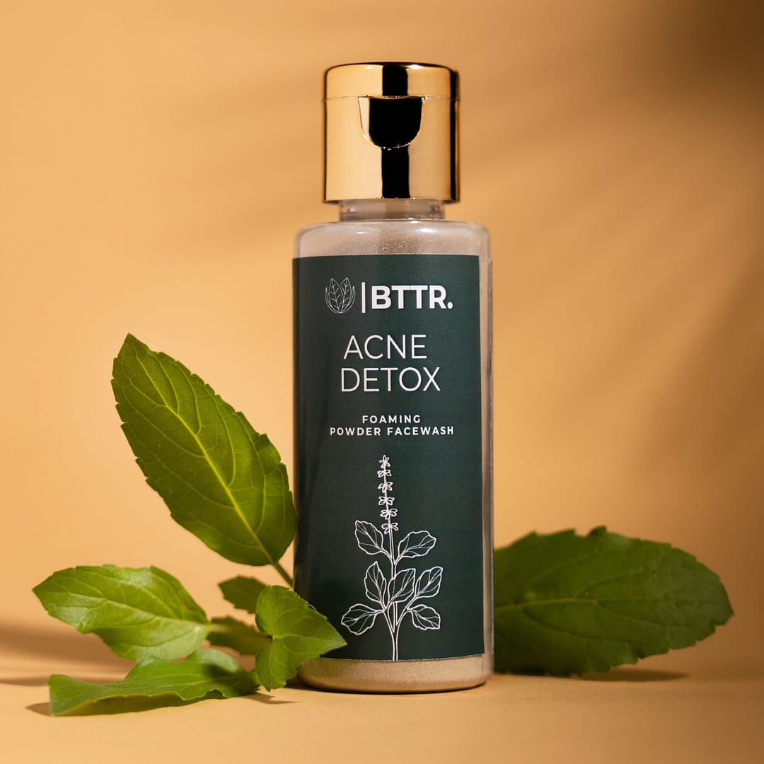 Face Wash (Neem)