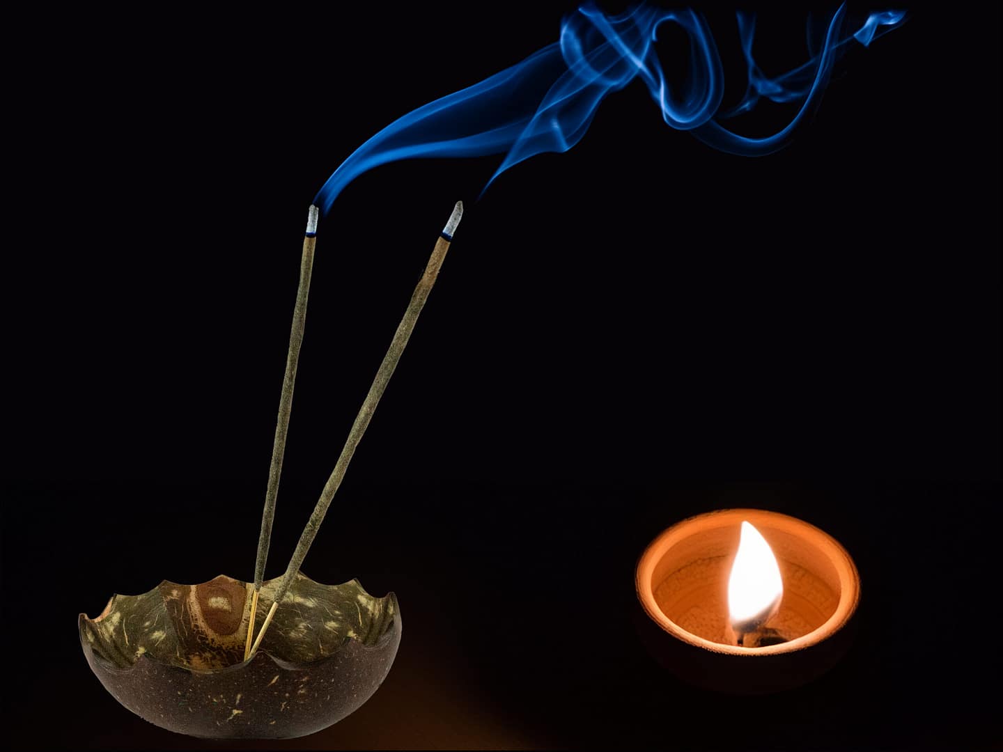 Handmade Incense Sticks - Image 3