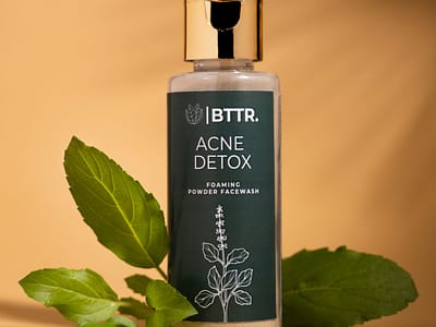 Face Wash (Neem)