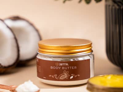 Body Butter