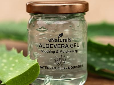 Aloever Gel