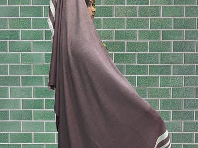Bamboo Towel