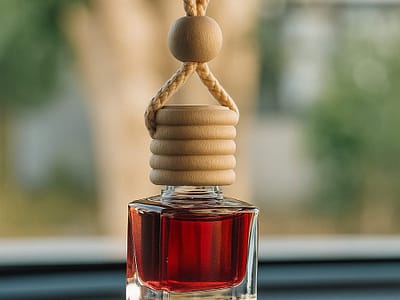 Car Freshner