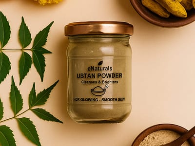 Ubtan Powder