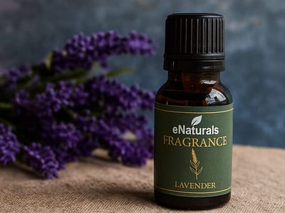 Lavender Fragrance