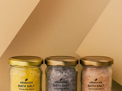 Bath Salt