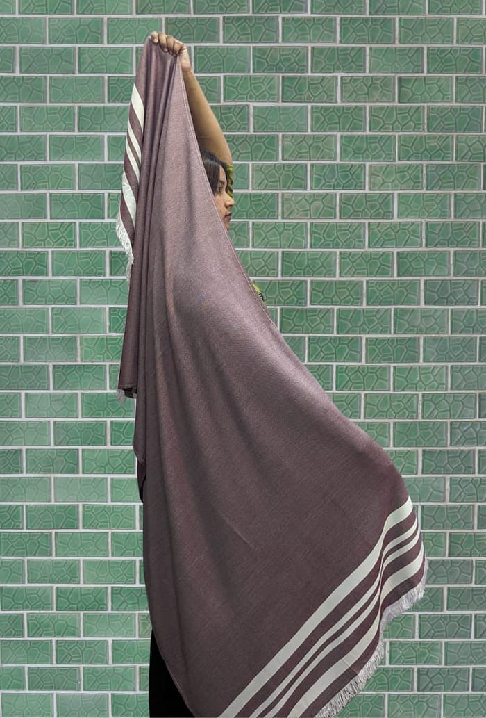 Bamboo Towel