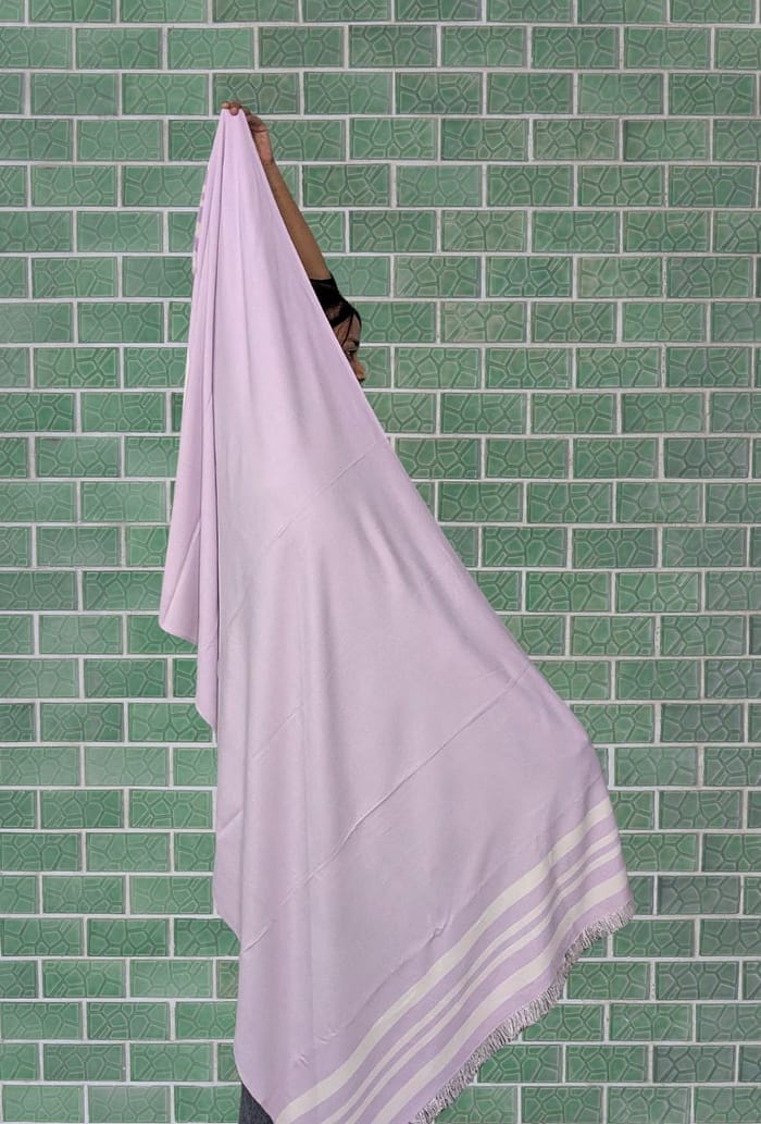 Bamboo Towel - Image 2
