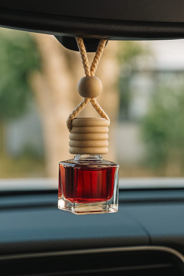 Car Freshner