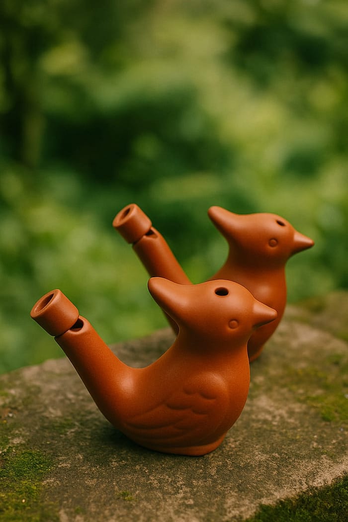 Bird Whistle