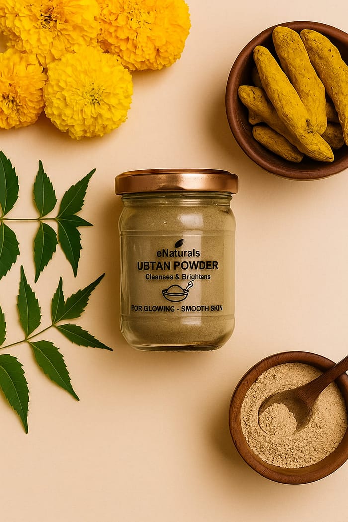 Ubtan Powder