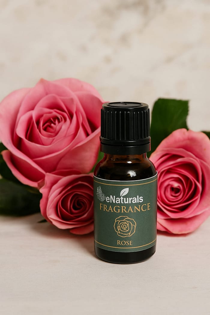 Rose Fragrance