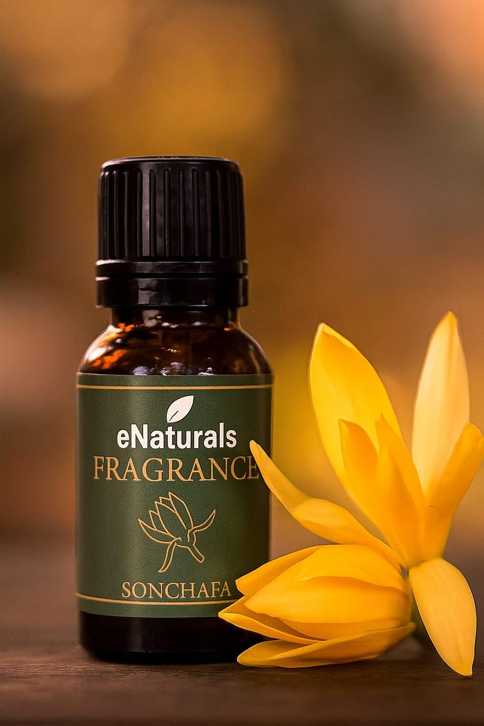 Fragrance Of Sonchapfa