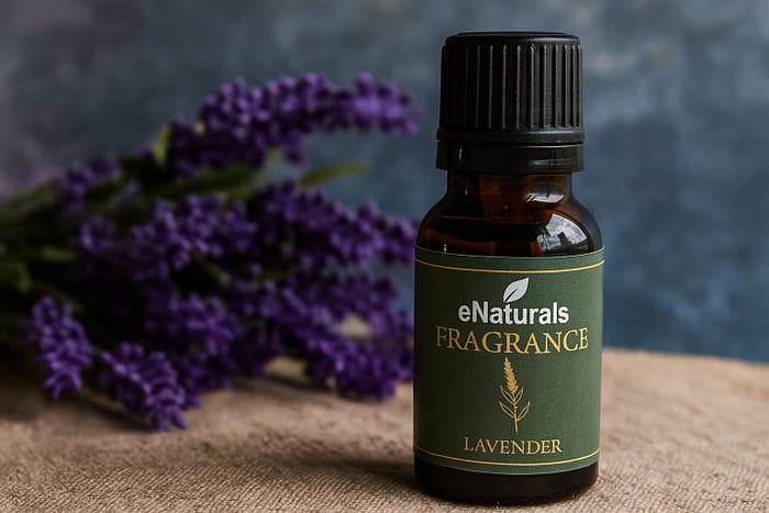 Lavender Fragrance