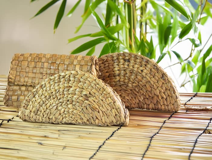 Cane Clutches