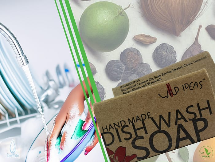 Dish Wash Soap
