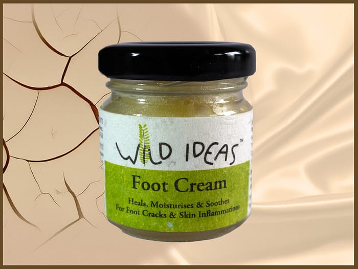Foot Cream
