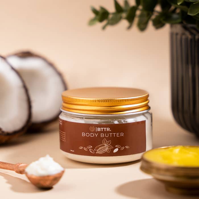 Body Butter