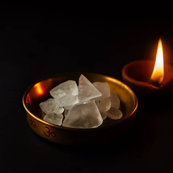 Bhimseni Camphor