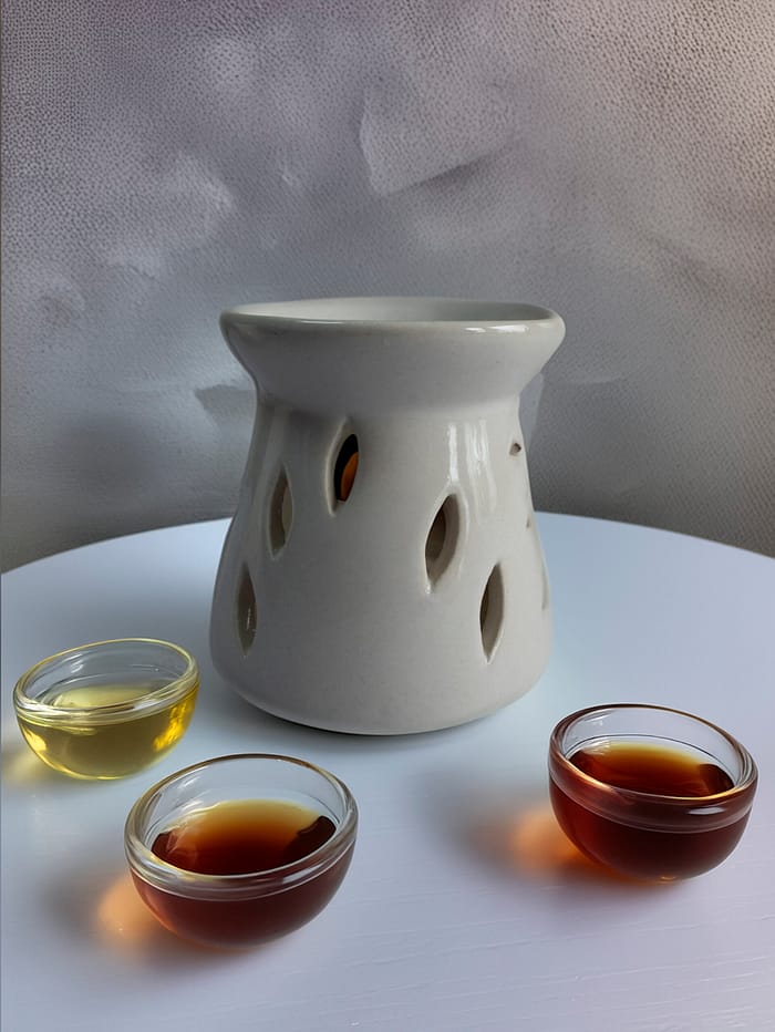 Aroma Burner (set of 3) - Image 3