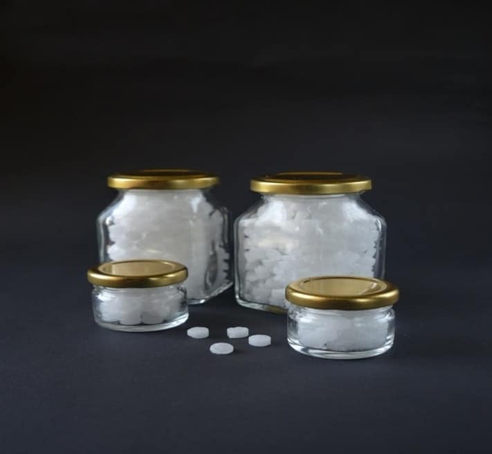 Pooja Camphor (100 gms)