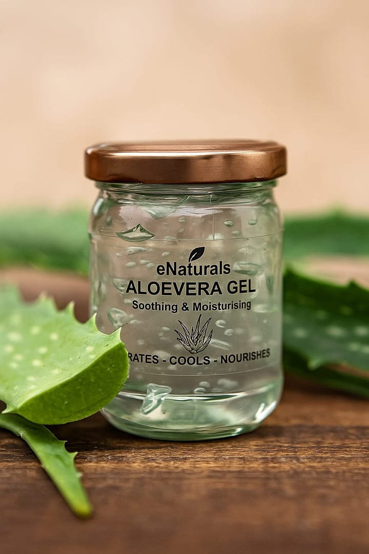Aloevera Gel